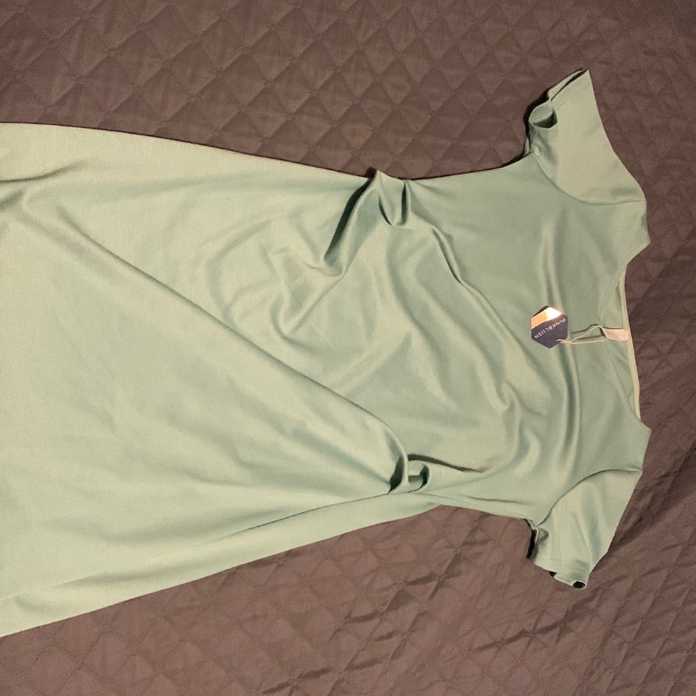 Womens maternity dress. Never worn.